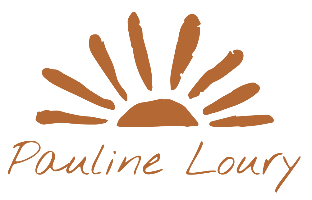 Pauline Loury